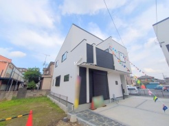 川口市朝日３丁目