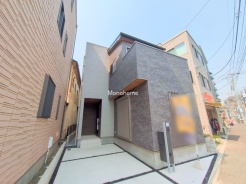 川口市坂下町４丁目
