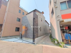 川口市坂下町４丁目