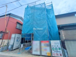 川口市上青木西４丁目