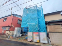 川口市上青木西４丁目