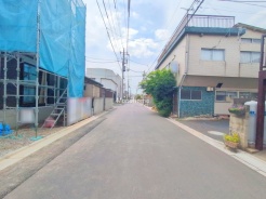 川口市上青木西４丁目