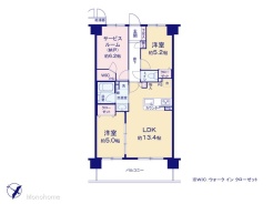 図面と異なる場合は現況を優先