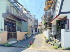川口市芝中田１丁目