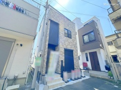 川口市芝中田１丁目