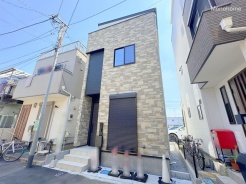 川口市芝中田１丁目