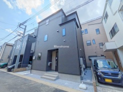 川口市大字安行領根岸