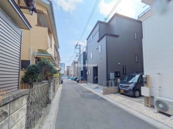 川口市大字安行領根岸