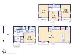 図面と異なる場合は現況を優先