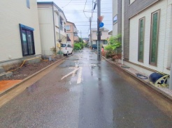 川口市芝１丁目