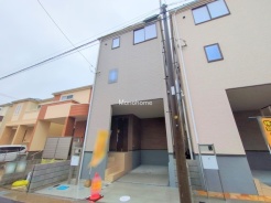 川口市鳩ヶ谷本町２丁目