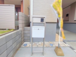 川口市鳩ヶ谷本町２丁目
