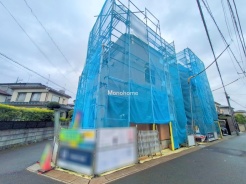 川口市大字芝