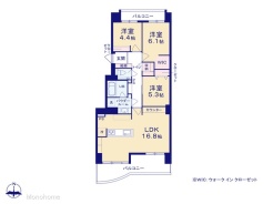 図面と異なる場合は現況を優先