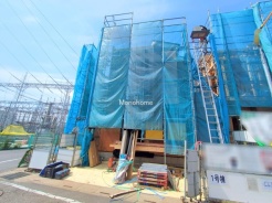 川口市南鳩ヶ谷７丁目