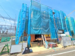 川口市南鳩ヶ谷７丁目