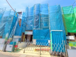 川口市南鳩ヶ谷７丁目