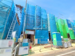 川口市南鳩ヶ谷７丁目