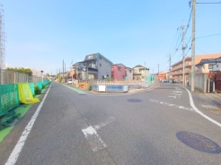 川口市南鳩ヶ谷７丁目