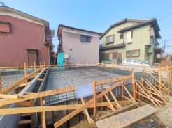 川口市南鳩ヶ谷７丁目