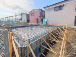 川口市南鳩ヶ谷７丁目