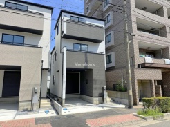 川口市上青木１丁目