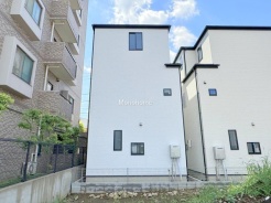 川口市上青木１丁目