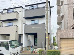 川口市上青木１丁目