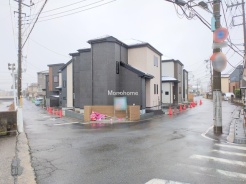 越谷市柳町