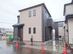越谷市柳町
