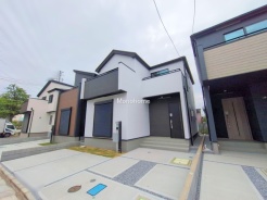 戸田市笹目５丁目