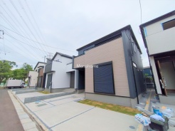 戸田市笹目５丁目