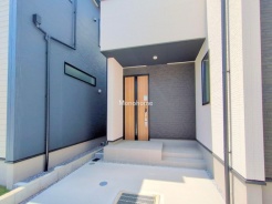戸田市笹目５丁目