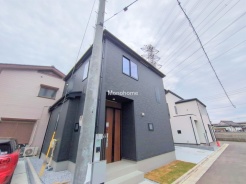戸田市笹目５丁目