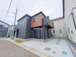 戸田市笹目５丁目