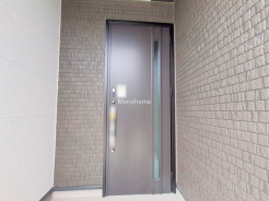 戸田市笹目５丁目