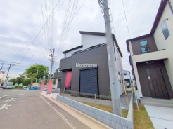 戸田市笹目５丁目