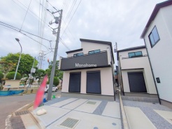 戸田市笹目５丁目