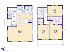 図面と異なる場合は現況を優先