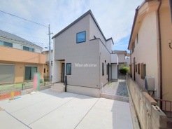 越谷市赤山町３丁目