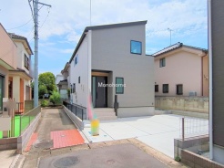 越谷市赤山町３丁目
