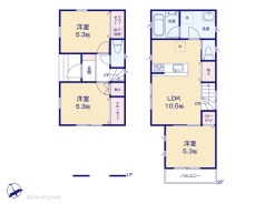 図面と異なる場合は現況を優先