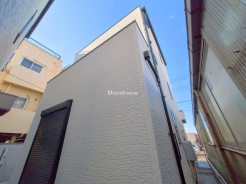 川口市朝日４丁目