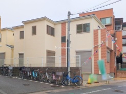 川口市朝日３丁目