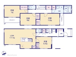 図面と異なる場合は現況を優先