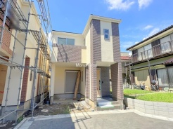 川口市朝日３丁目