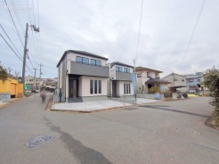 船橋市西習志野３丁目