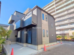 戸田市川岸１丁目