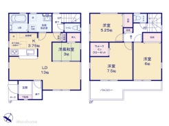 図面と異なる場合は現況を優先