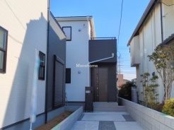 戸田市笹目５丁目